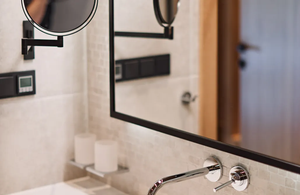 AlohaCamp Pokój Superior Plus 4