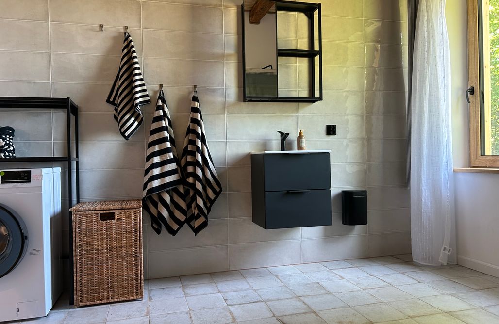 Wiśniowa Domki Rogaty Dworek  1