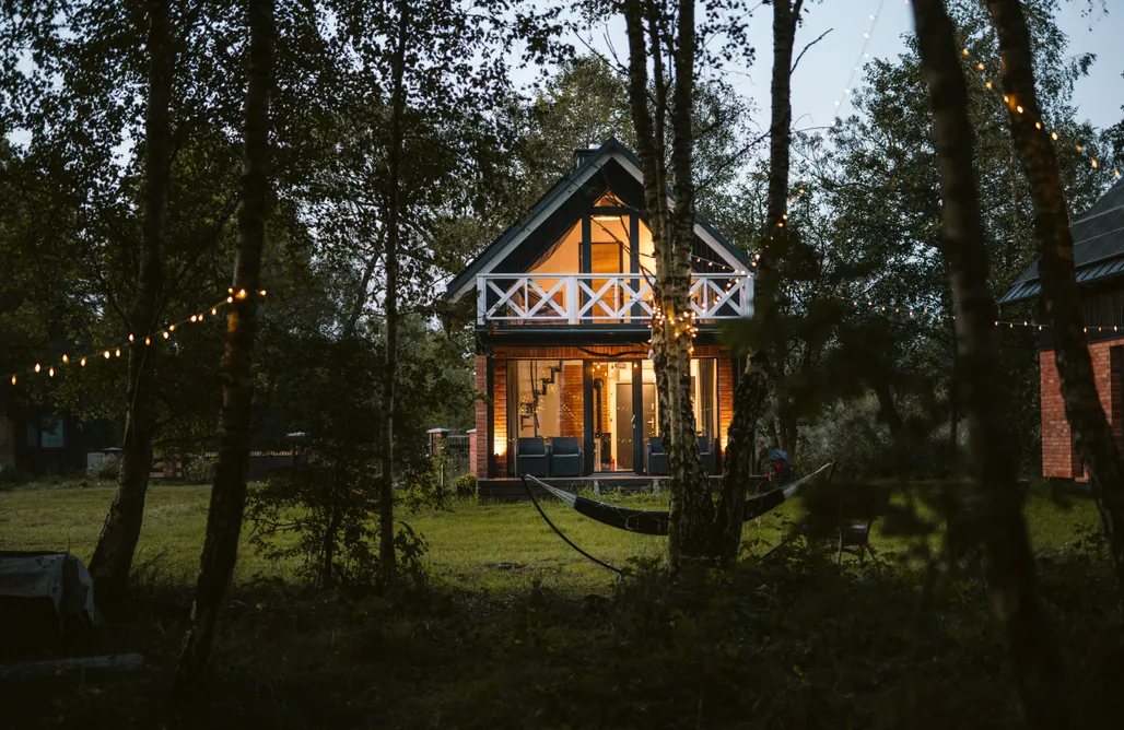 Glamping Poland Czas na Las 2