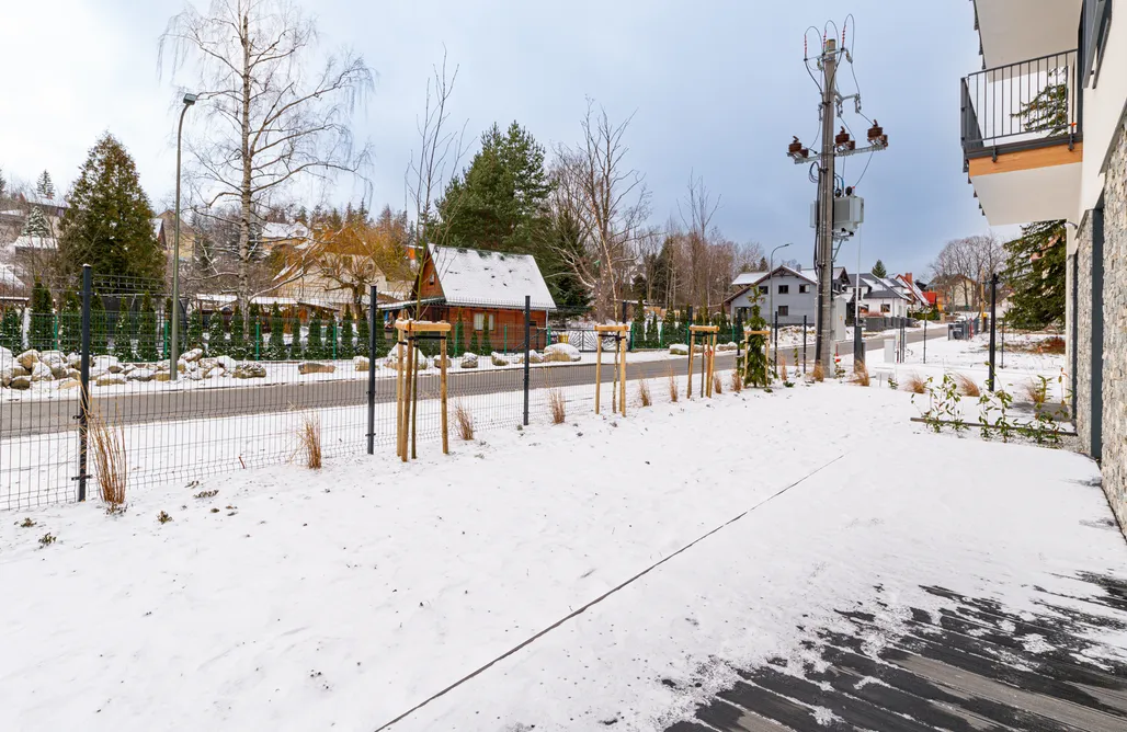 AlohaCamp Apartament 002 1