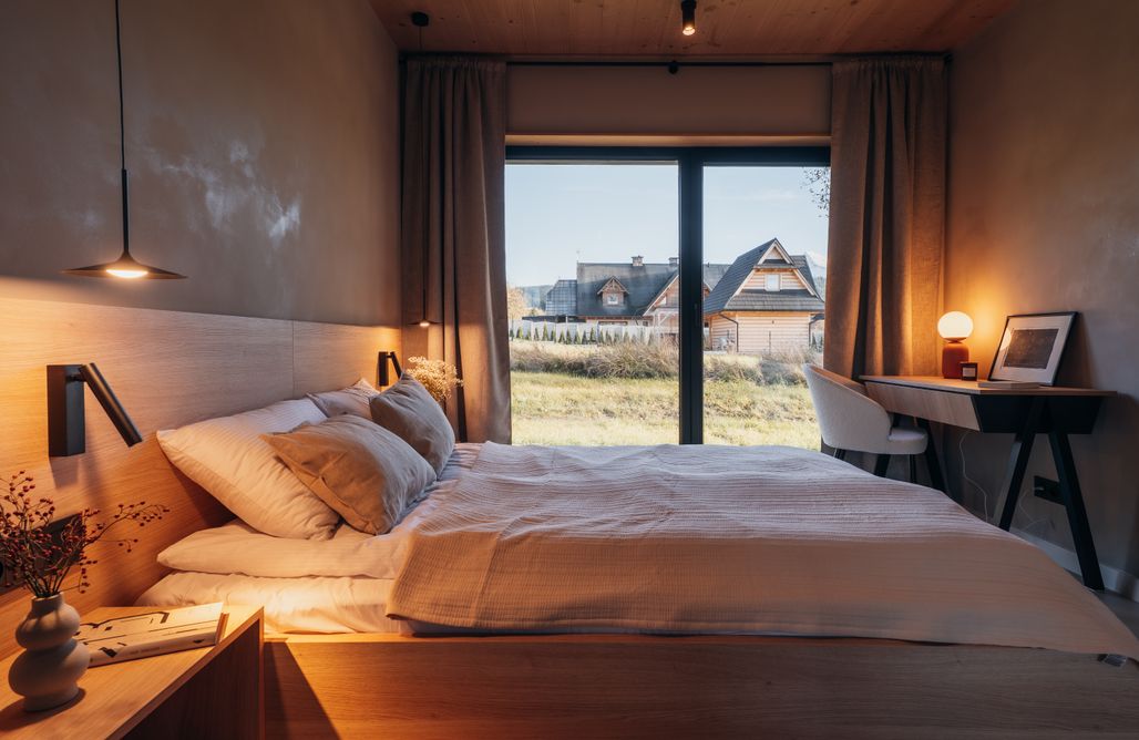 AlohaCamp Dom Villa (nr 1) 3