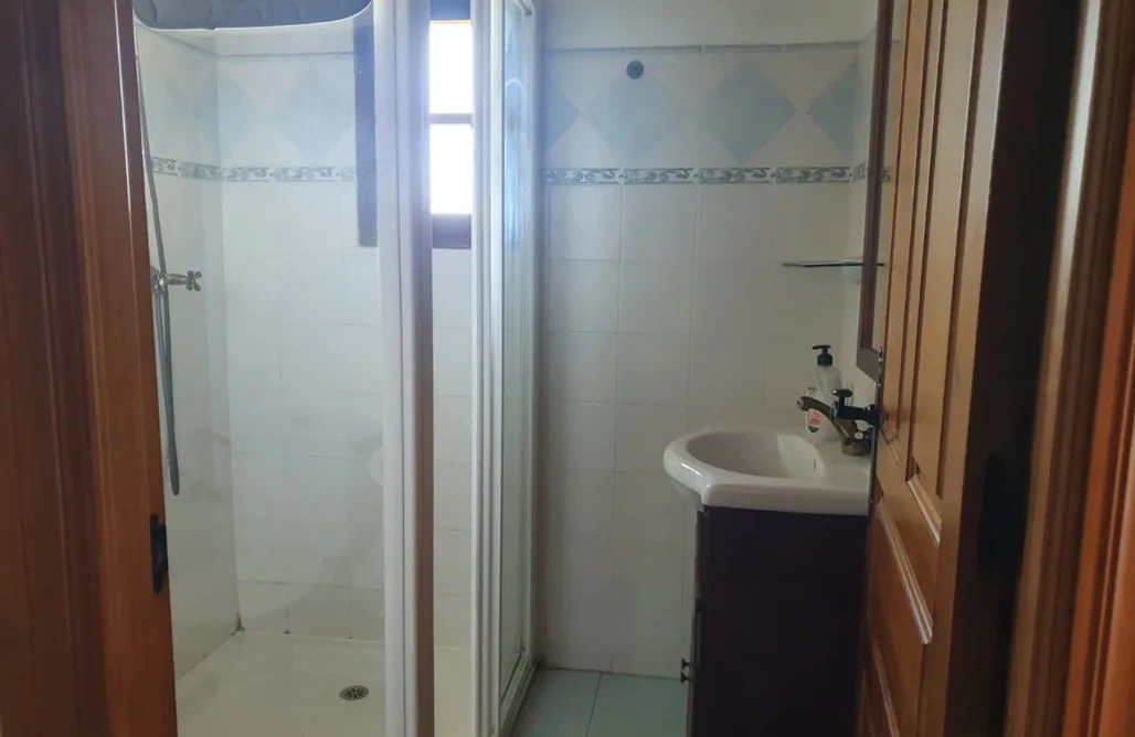 AlohaCamp Apartamento 2 4