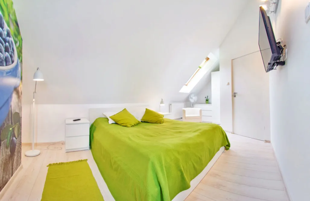 AlohaCamp Komuny Paryskiej 39/2 2