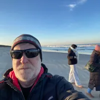 Paweł gospodarz Leśna Polana