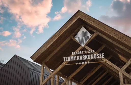 Zdjęcie obiektu Termy Karkonosze Resort & Spa