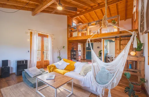 Imagen de RuralCaMomo Cabaña El Silencio