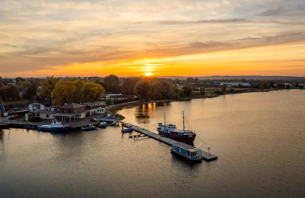 Alloggi AlohaCamp Kuter GDY-50 2