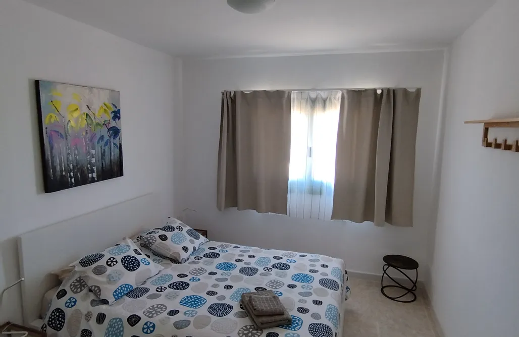 AlohaCamp Casa del Erizo 3