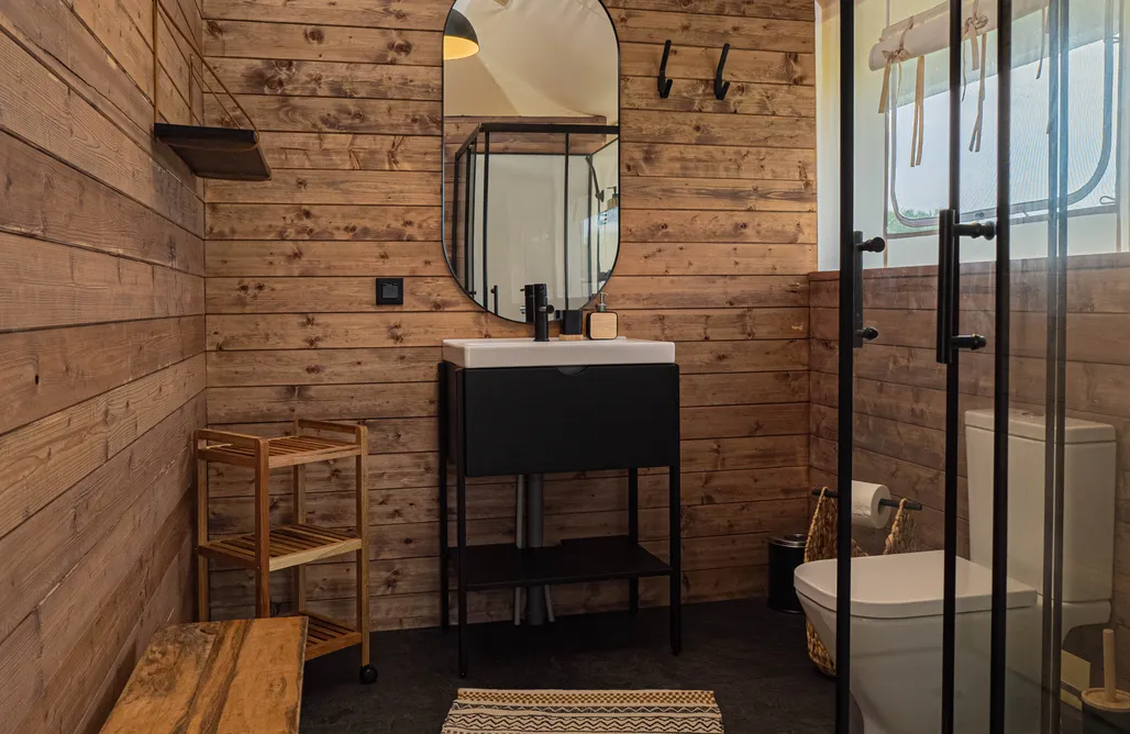 AlohaCamp Double Glamp 1