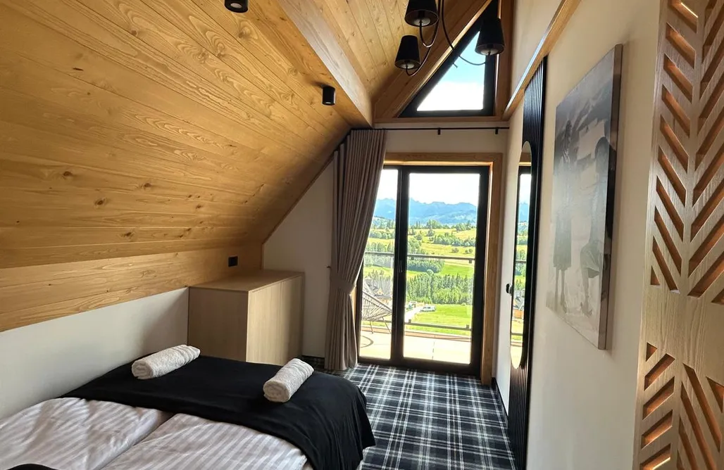 AlohaCamp Tatrzański Horyzont 3