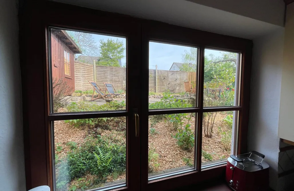 Unterkunft AlohaCamp Ferienhaus Casa Maja 4