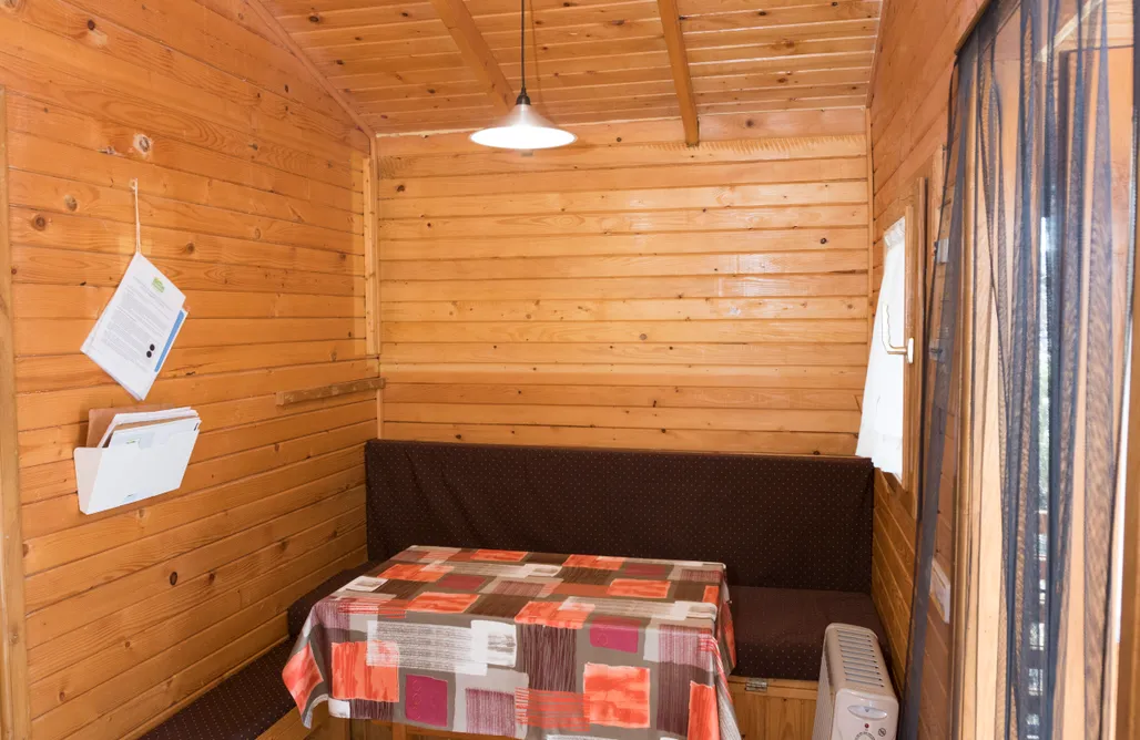 AlohaCamp BARREIRO 1