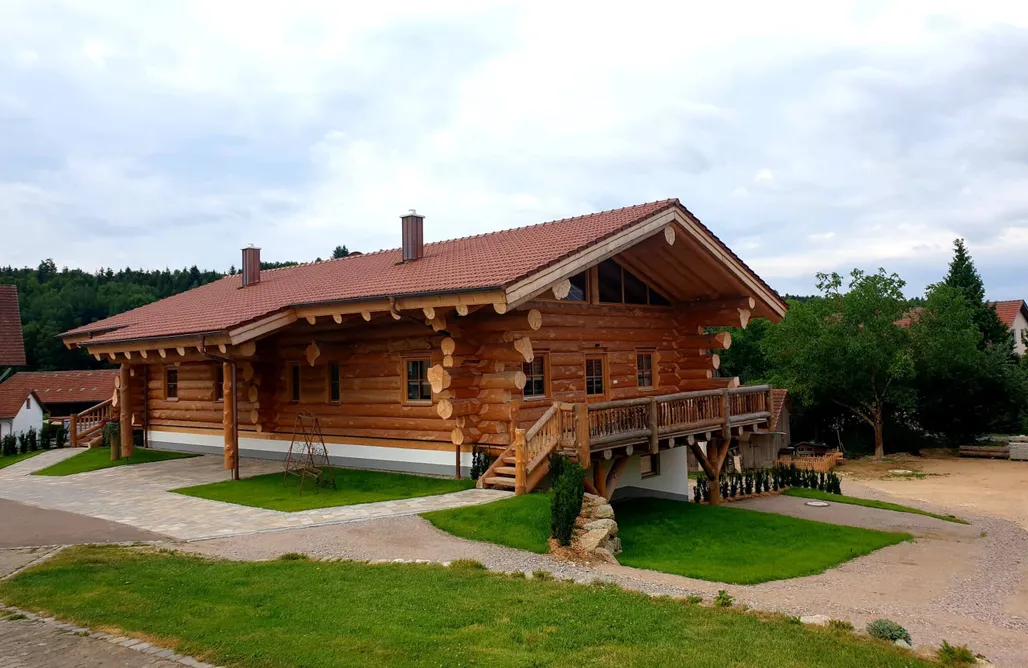 Unterkunft AlohaCamp Hüttenzauber am Laumerhof-Hofglück 4