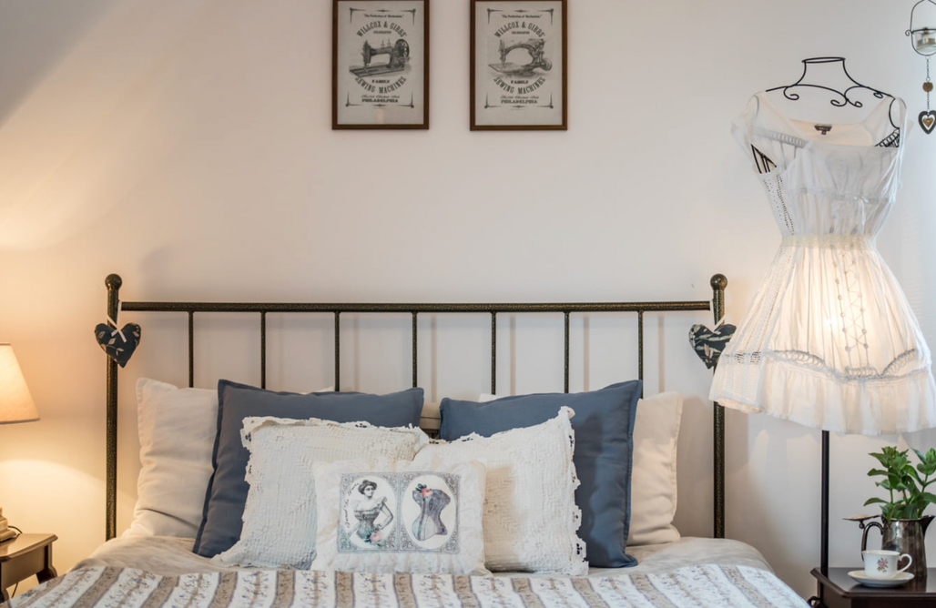 Gawliki Wielkie Domki Dom pod skrzydłami  1