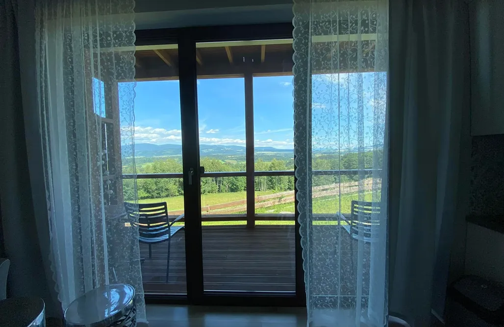 AlohaCamp Apartement Pieczarka 1