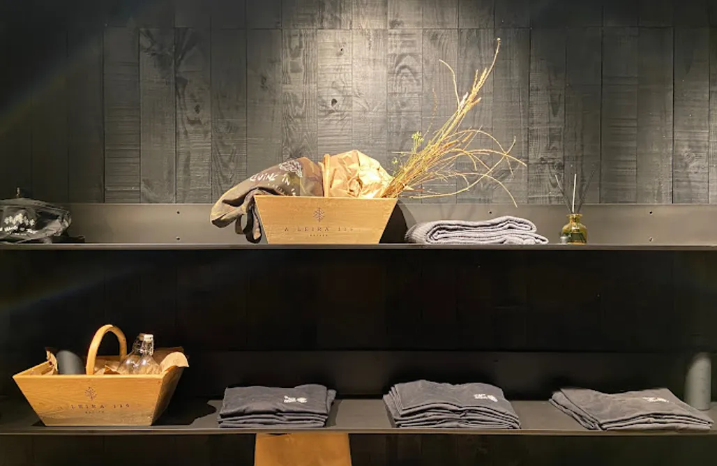 Hotel burbuja Galicia A Leira 116 - glamping 1