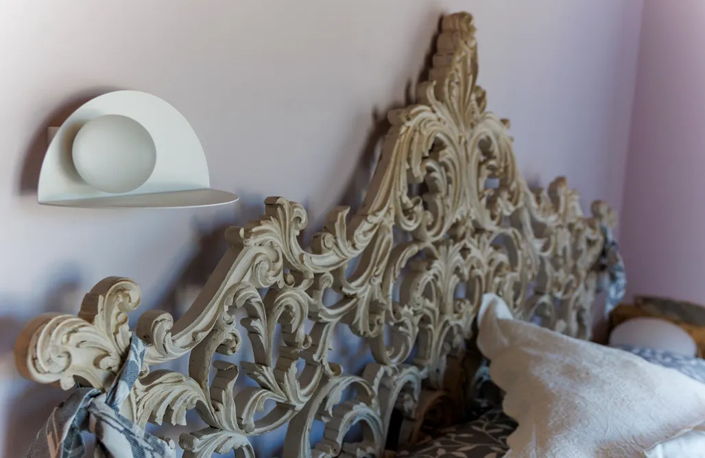 noclegi AlohaCamp Las Casas Rurales de Verdiago Vive 5