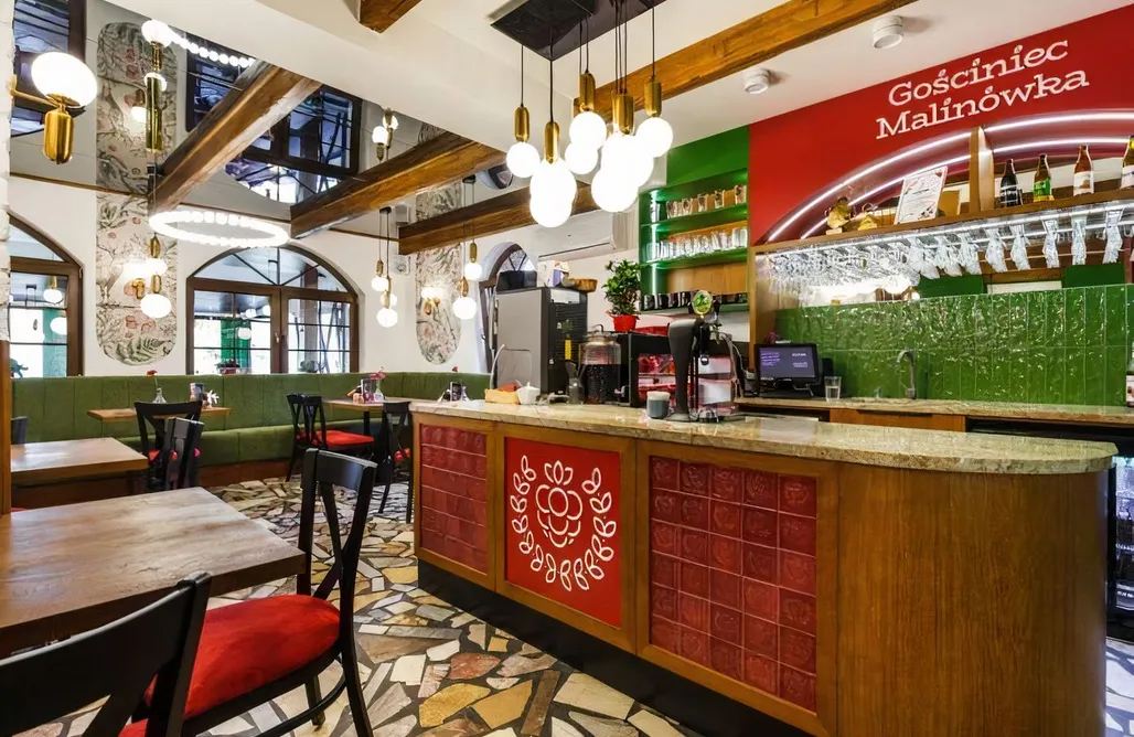 AlohaCamp Dom z trzema sypialniami 1