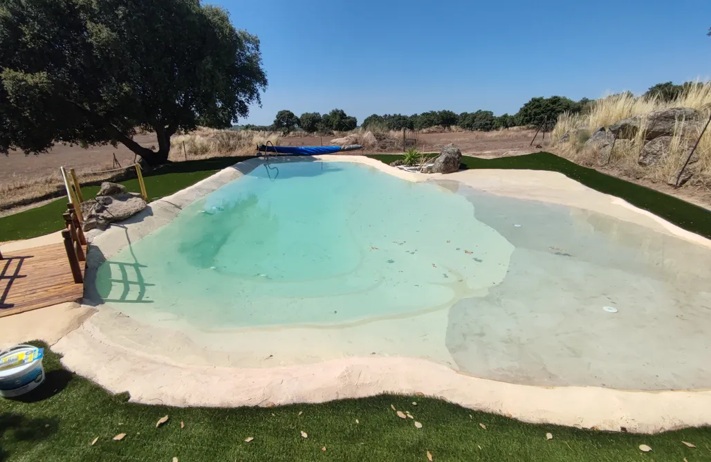 Descubre nuevos alojamientos en AlohaCamp Rucanon 2  La casa del campo 4* Piscina y Golf 3