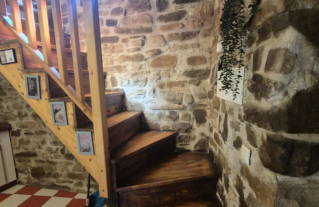 AlohaCamp Casa Zorro 1