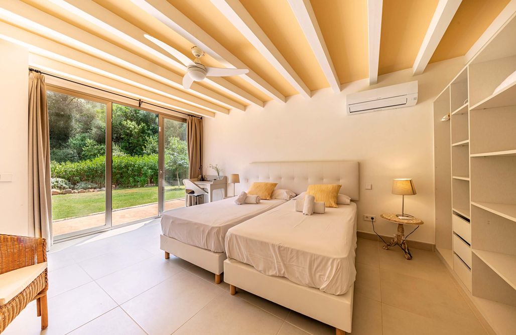 AlohaCamp Villa Can Sort Mallorca 2