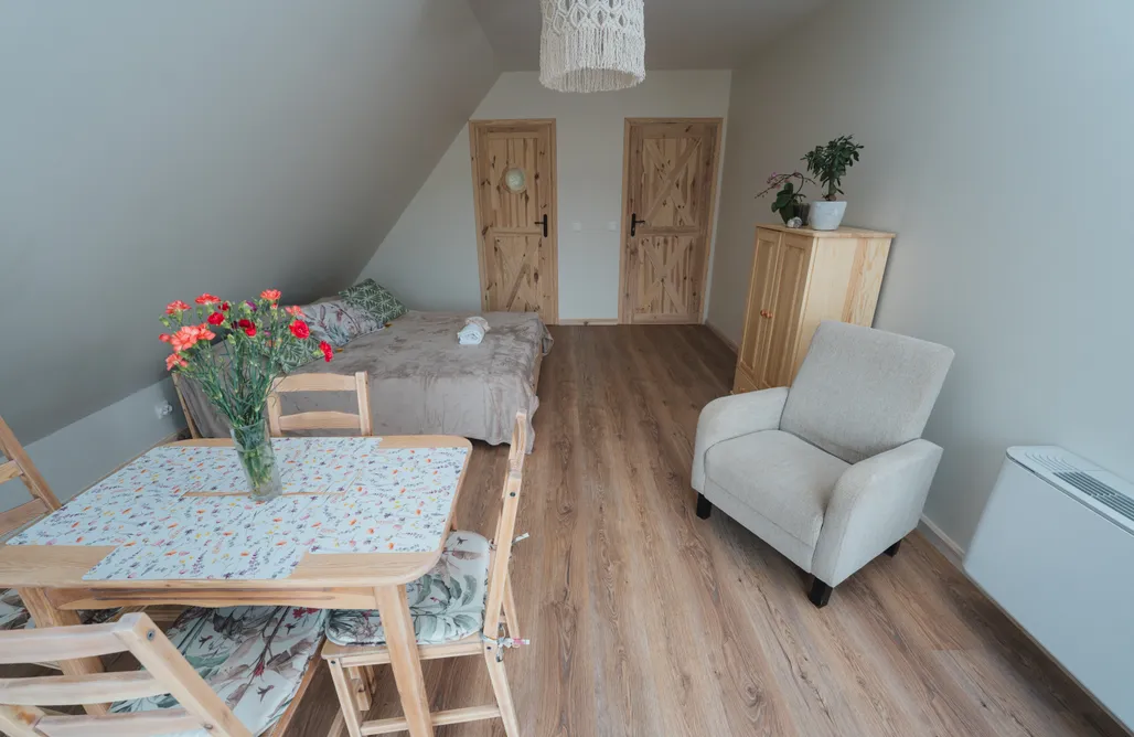 AlohaCamp Kurdybanek 1