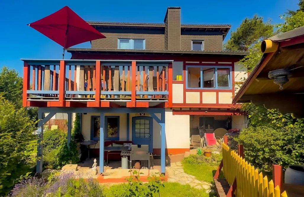 Wie im Himmel AlohaCamp