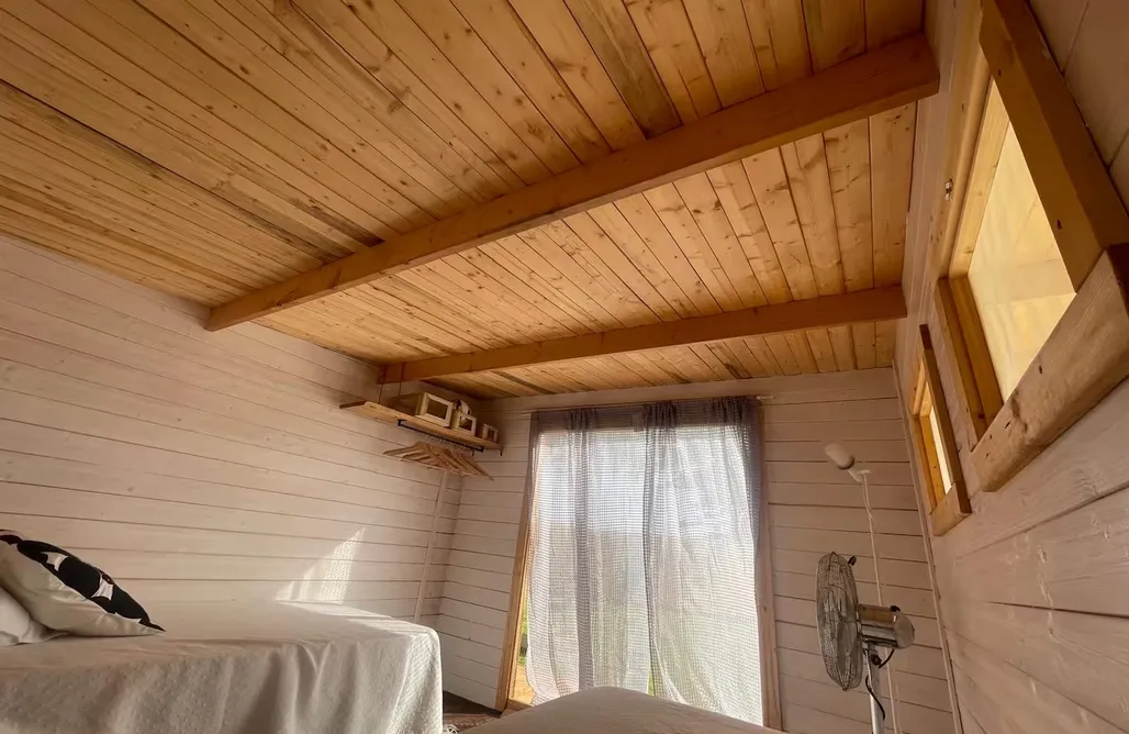 AlohaCamp VILLA AURORA 2