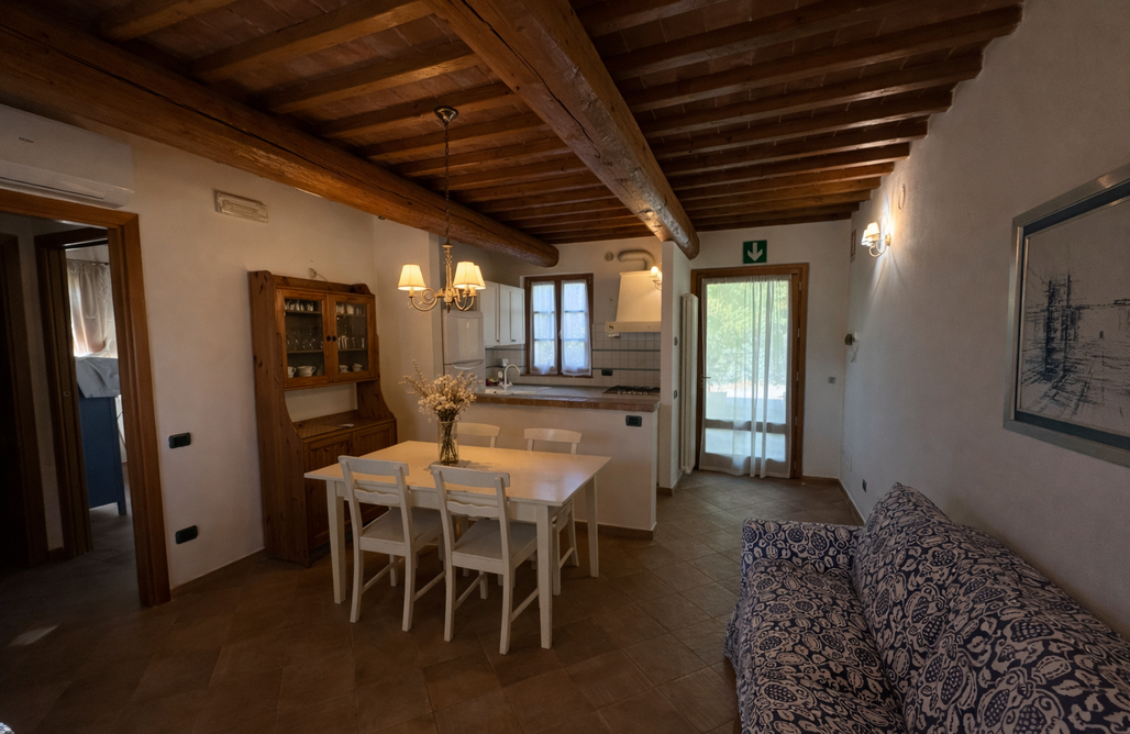 AlohaCamp Borgo Sette Tigli - Apartment 6 4