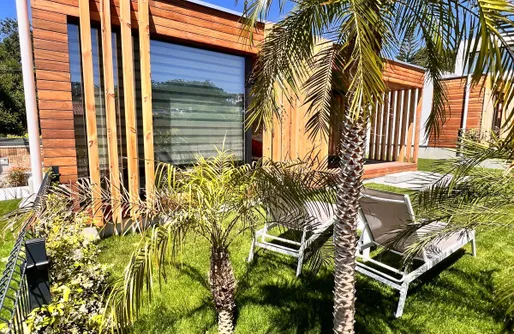 Zdjęcie obiektu Villas Calas de Aldán