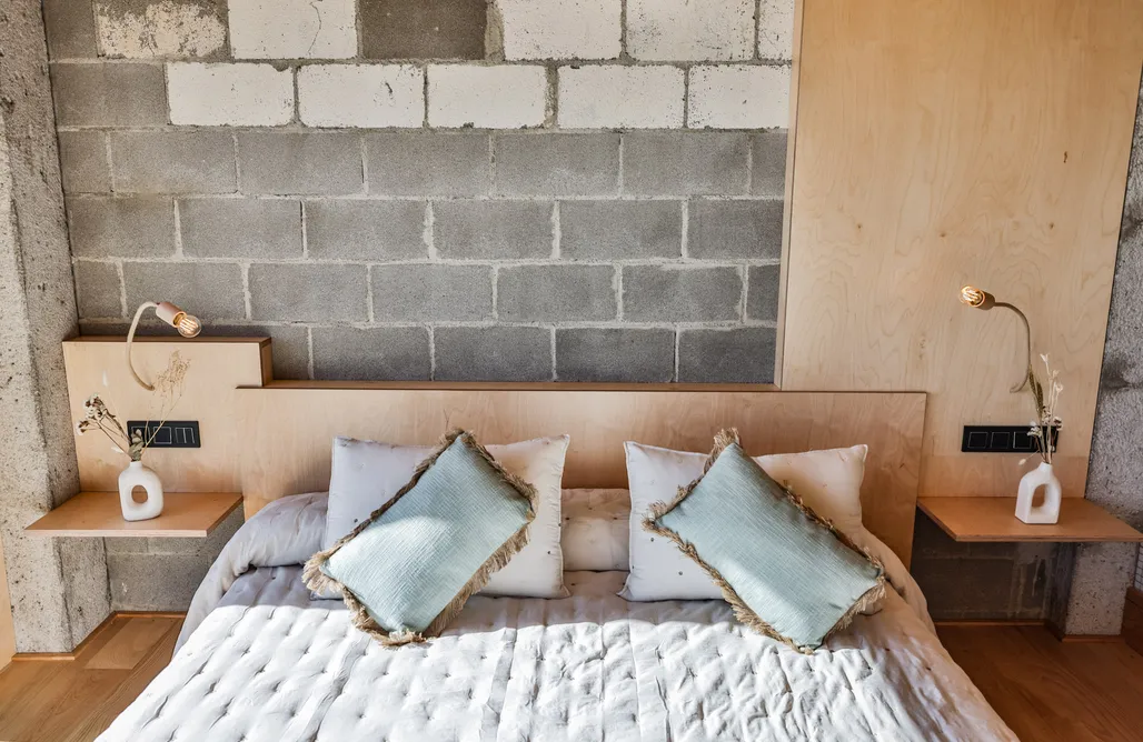 AlohaCamp Praia de Moreira 2