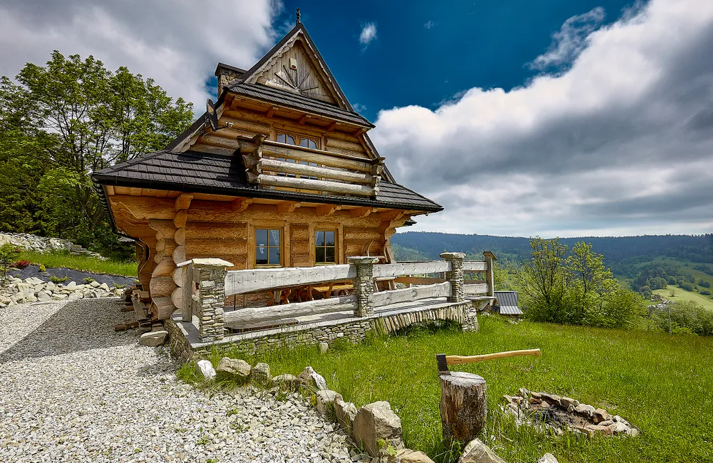 Jarogówka AlohaCamp