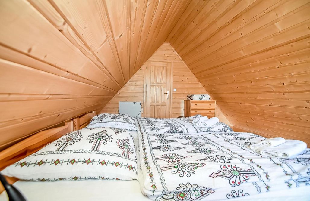 AlohaCamp Domek bez balii 3