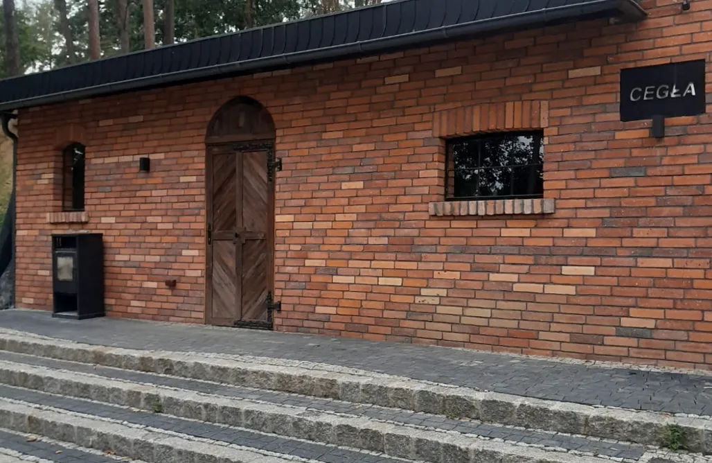noclegi AlohaCamp Loft Park Ośrodek Wypoczynkowy 4