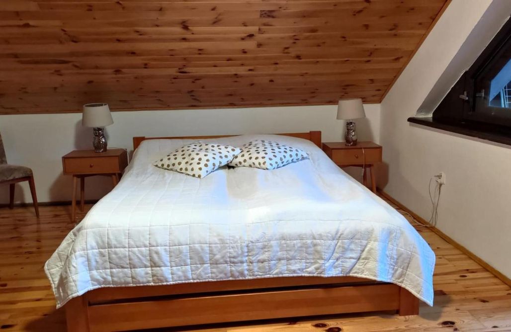 AlohaCamp Dom z trzema sypialniami 3