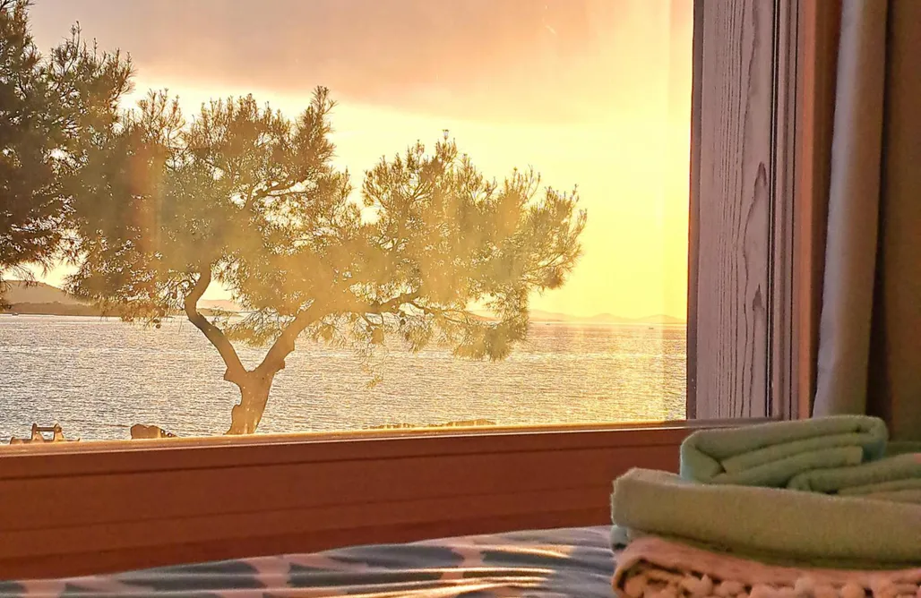 AlohaCamp Apartman s dvije spavaće sobe 2