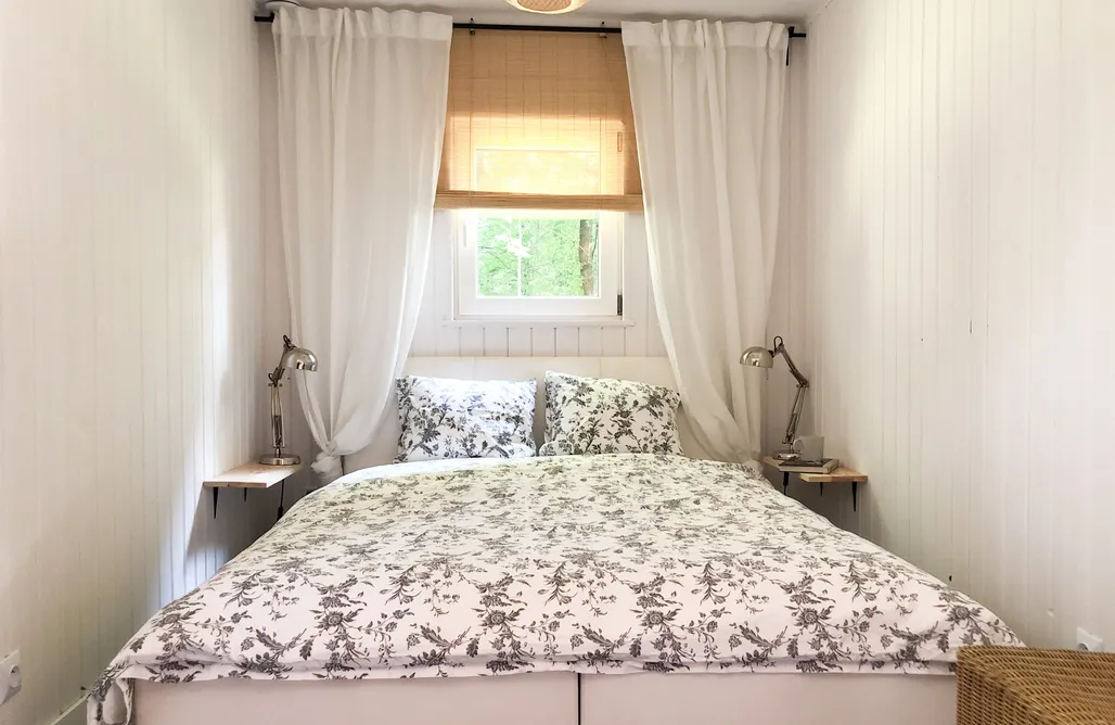 AlohaCamp Domek pod Lasem 3