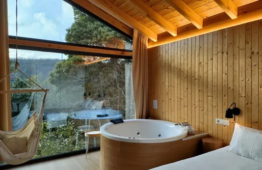 Imagen de Cabañas da Torre