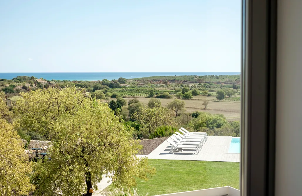 AlohaCamp Suite Fico d'India 4