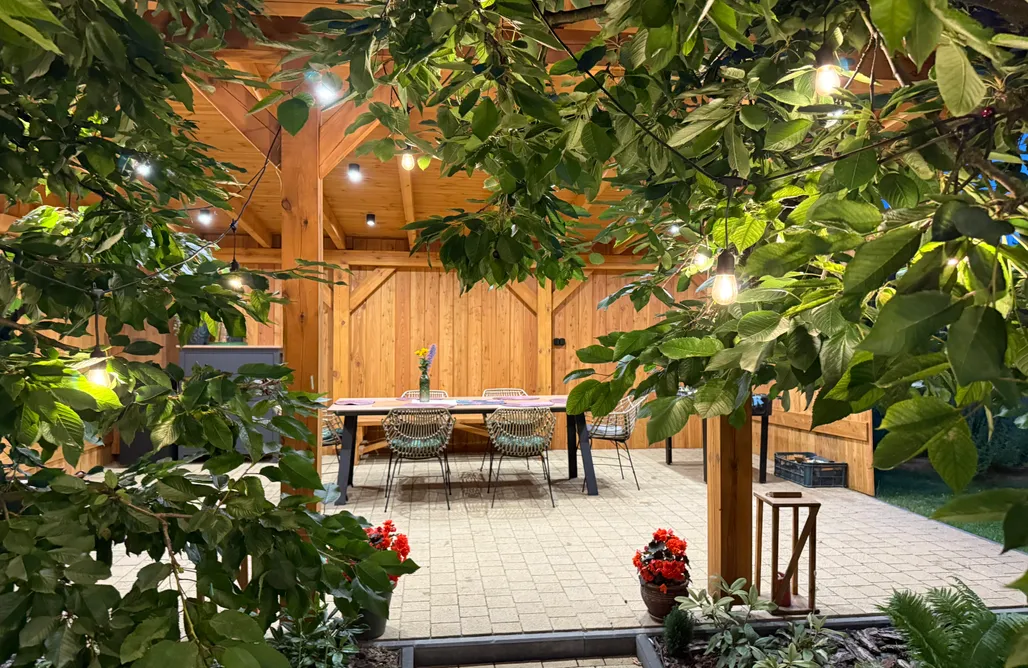 Jezioro Tarnobrzeskie Noclegi Czereśniowe Wzgórze 3