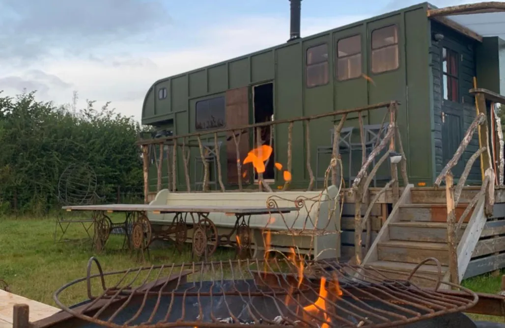 Rosie’s  AlohaCamp