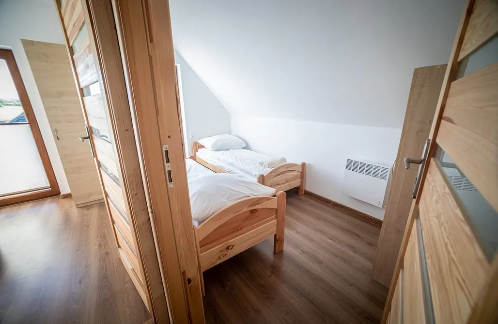 AlohaCamp Domek Standard 2