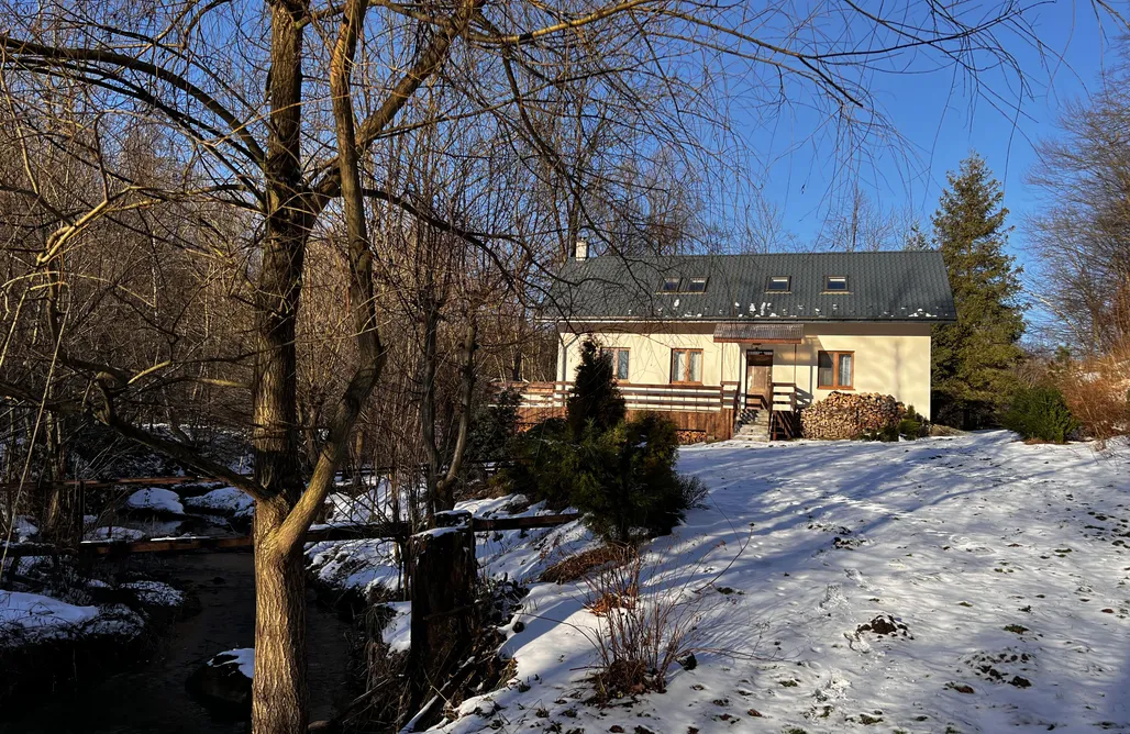 noclegi AlohaCamp Sepne 3