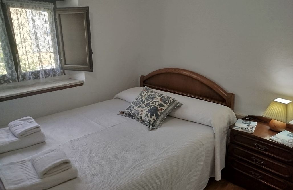 AlohaCamp El Pedrosu 4