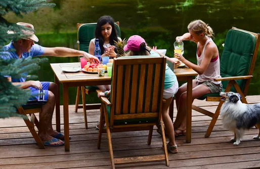 Zdjęcie obiektu Basen Przesieka Karkonosze