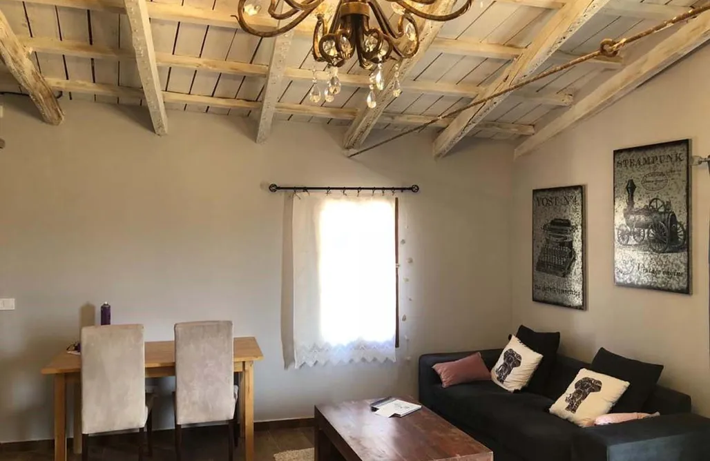 AlohaCamp El Rinconcito 1