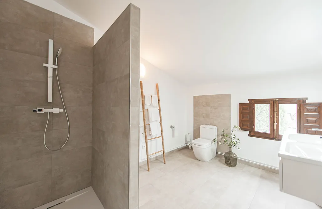 AlohaCamp Habitación Oro 3