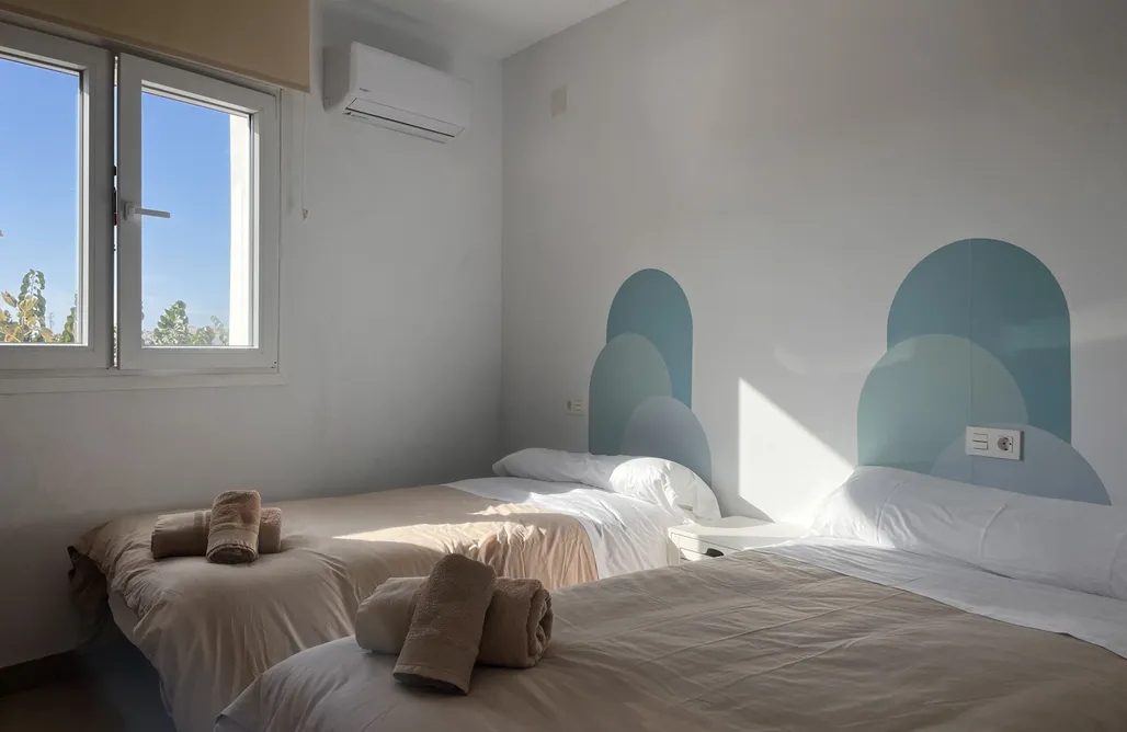 Holiday Villas in Spain with Private Pool Villa Verzul 1