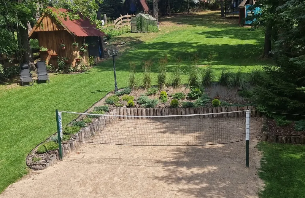 Glamping Nad Jeziorem Domek Zacisze Wilimy 3