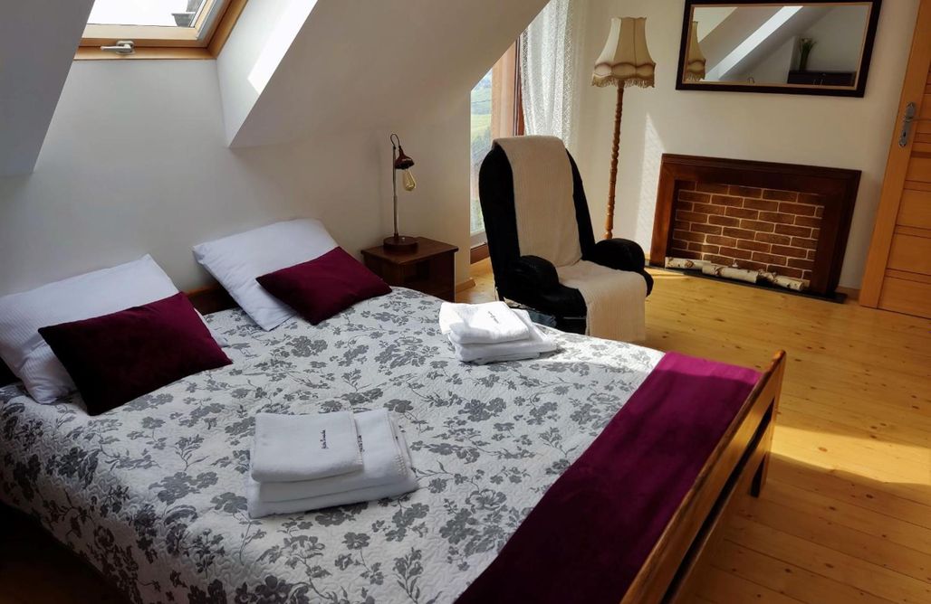 AlohaCamp Domek na wyłączność  2